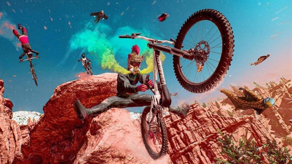 Ubisoft Forward: Zweite Ausgabe hat neue Titel im Gepäck