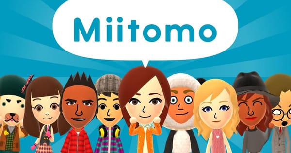 "Miitomo"-App beflügelt Nintendo-Kurs