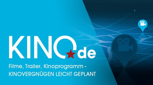 Erfolgreichstes Jahr für KINO.de