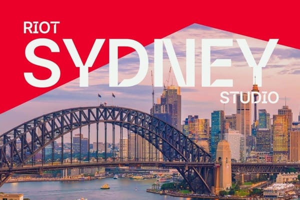 Riot Games übernimmt Wargaming Sydney