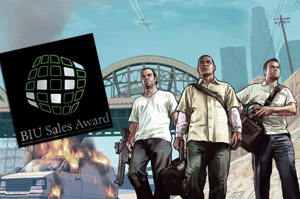 Es ist nicht alles BIU-Gold, was glänzt