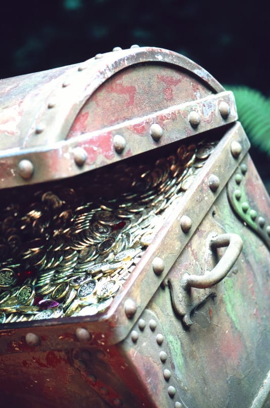 Google im Kaufrausch