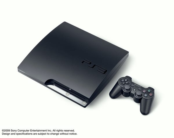 PlayStation 3 trägt Sonys Gamesbusiness