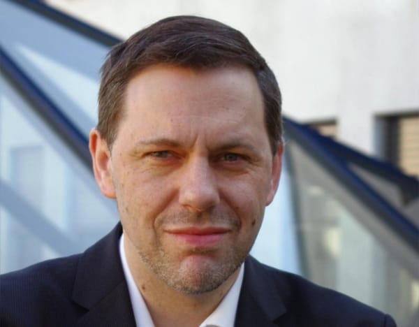 SGC: Zwei Fragen an Thorsten Unger