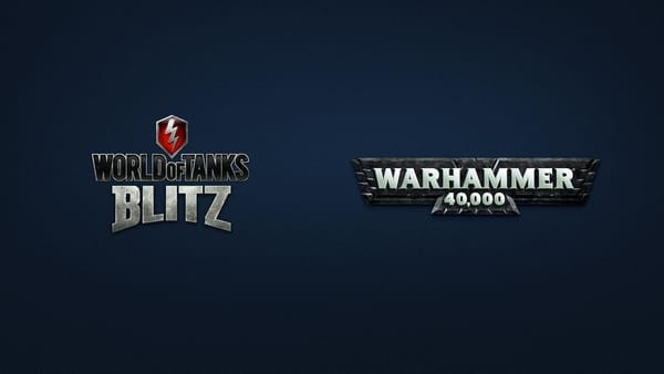 Wargaming schmiedet Partnerschaft mit Games Workshop