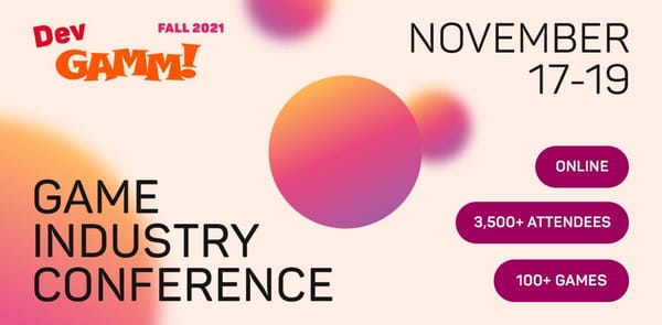 DevGamm auch digital in russischer Hand