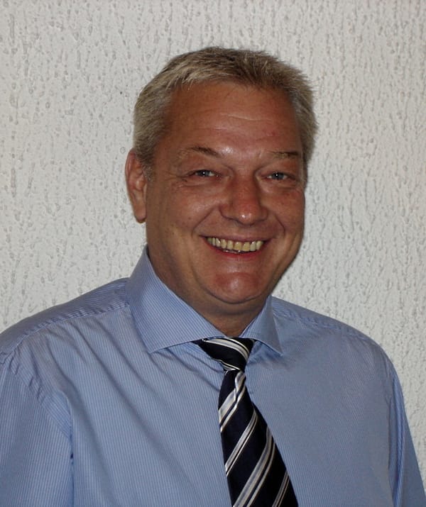 Jansen leitet bhv-Vertrieb