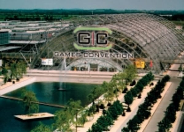 GC - Games Convention findet auf jeden Fall statt