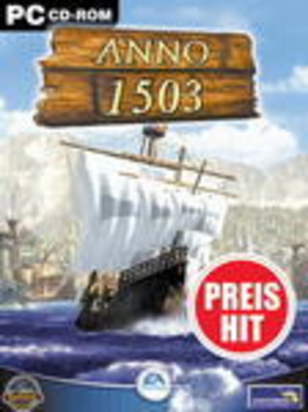"Anno 1503" zum Budgetpreis