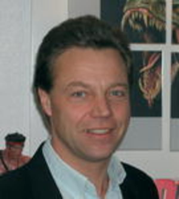 Im Gespräch: Uwe Fürstenberg, GF Acclaim