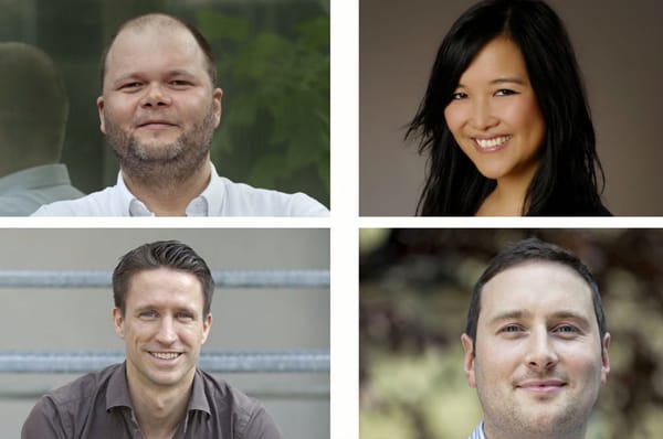 GameGenetics verstärkt sich personell