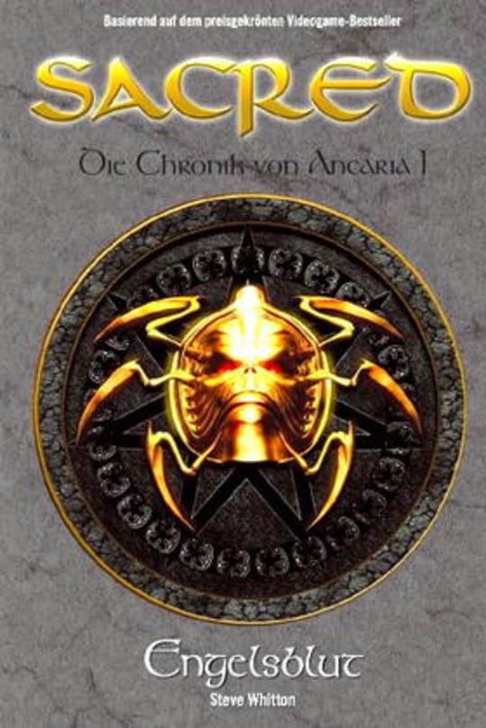 "Sacred"-Roman: Zielgruppenerweiterung à la Ascaron