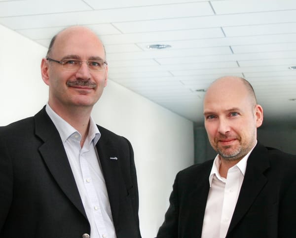 Neuffer kehrt zu Euronics zurück