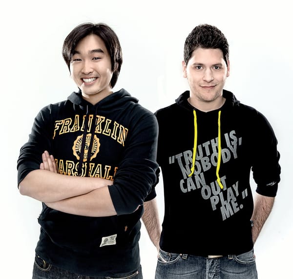 "Fallout 3" räumt bei den MTV Game Awards 2009 ab