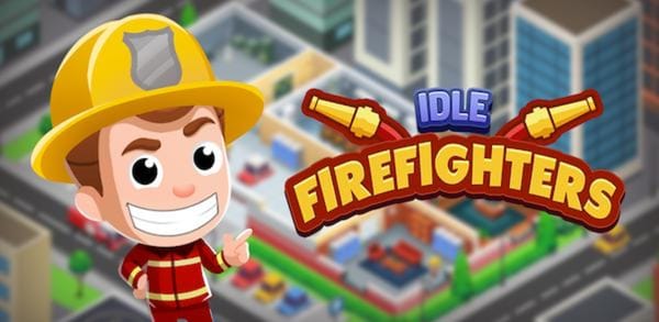 Kolibri Games stärkt Idle-Standbein mit "Idle Firefighter Tycoon"