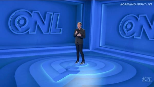 ONL läutet gamescom ein