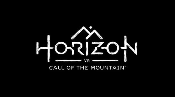 PlayStation stellt "Horizon"-VR-Spiel und VR-Hardware-Details vor