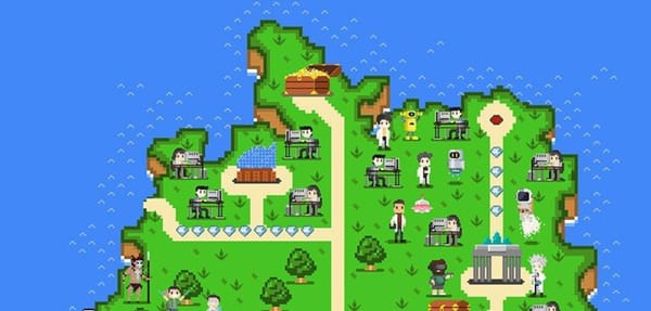 BMWK startet Q3 2022 mit 17 geförderten Games-Projekten