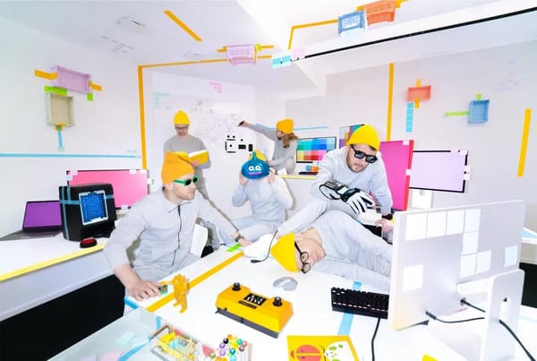 "Clash of Clans" Creatives gründen Bit Odd mit fünf Millionen Euro Startkapital