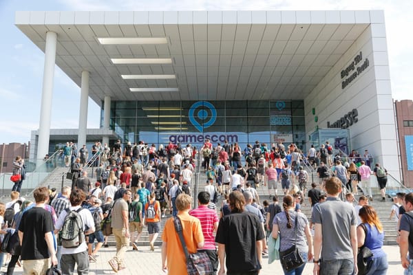 gamescom endet mit Rekorden