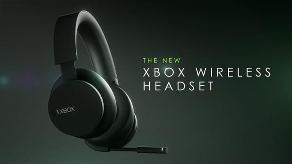 Neues Xbox Wireless Headset wird am 16. März veröffentlicht