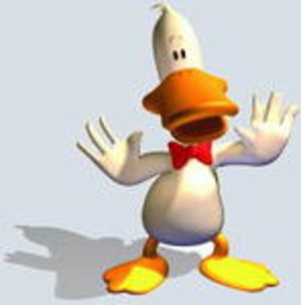 L.S.P. sichert sich "Sitting Ducks"