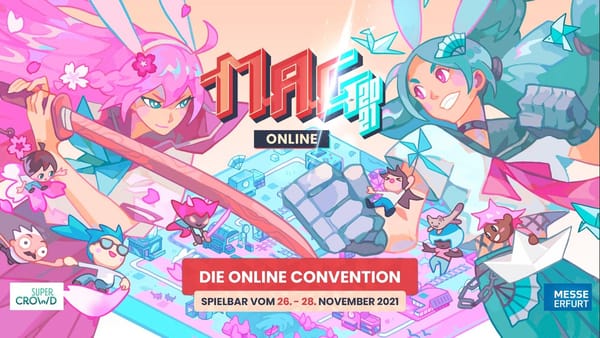 MAG Online führt Wettkampf-Feature ein