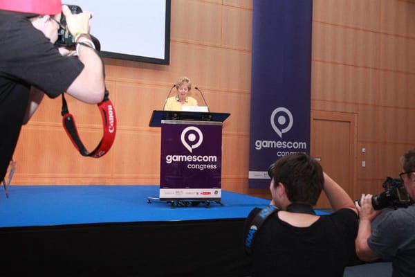 Programm für gamescom congress steht