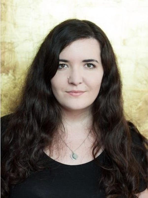 Rae Grimm wird Chefredakteurin bei GamePro