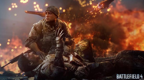 "Battlefield 4" soll EAs Action-Ehre retten