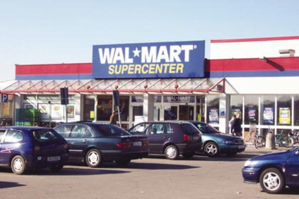 Wal-Mart zieht sich aus Deutschland zurück