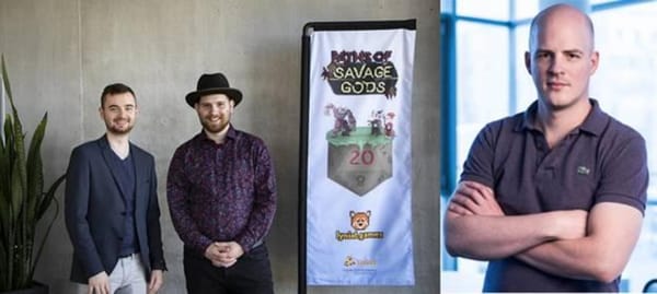 Games Bavaria Munich begrüßt lyniat.Games als neues Mitglied