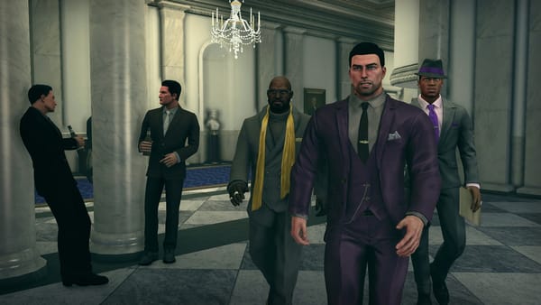 "Saints Row IV": Millionenseller im Eiltempo