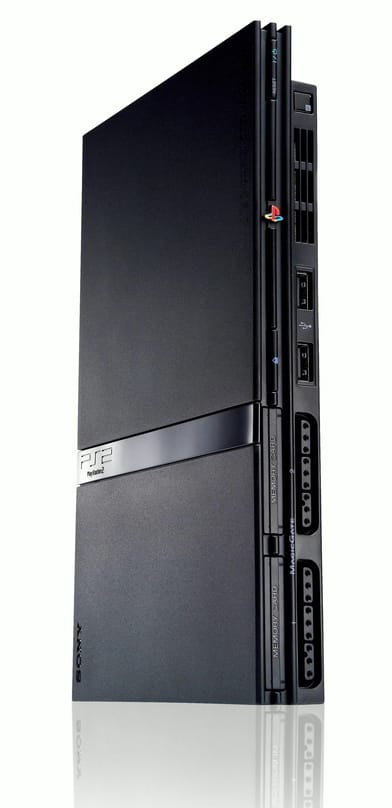 Sony feiert PS2-Jubiläum in den USA