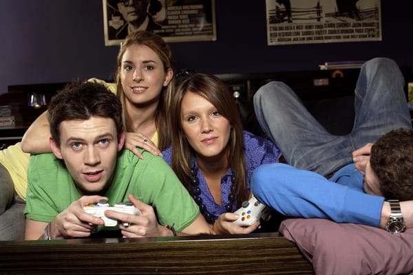 Deutschland verspielt: 21 Mio. Bundesbürger nutzen Games