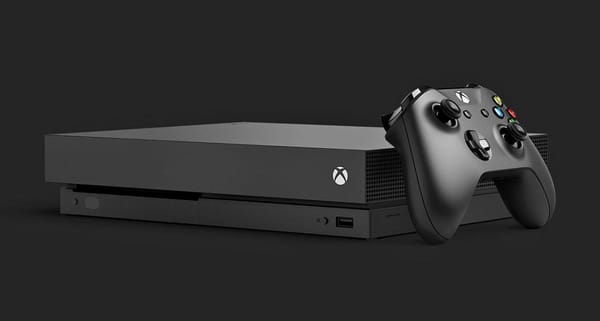 Xbox One X: Enhanced-Bibliothek wächst
