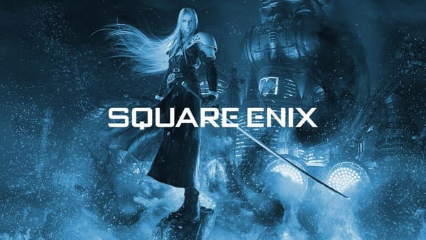 Square Enix zeigt seine Spiele-Kronjuwelen