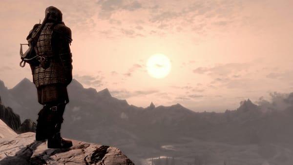 "Skyrim"-DLC noch immer nicht auf PlayStation 3