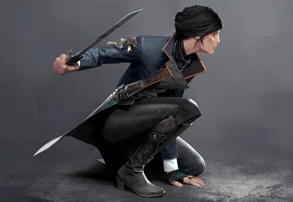 Demo soll "Dishonored 2" pushen