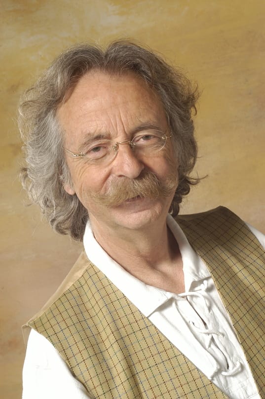 Jean Pütz in G-Data-Aufsichtsrat gewählt