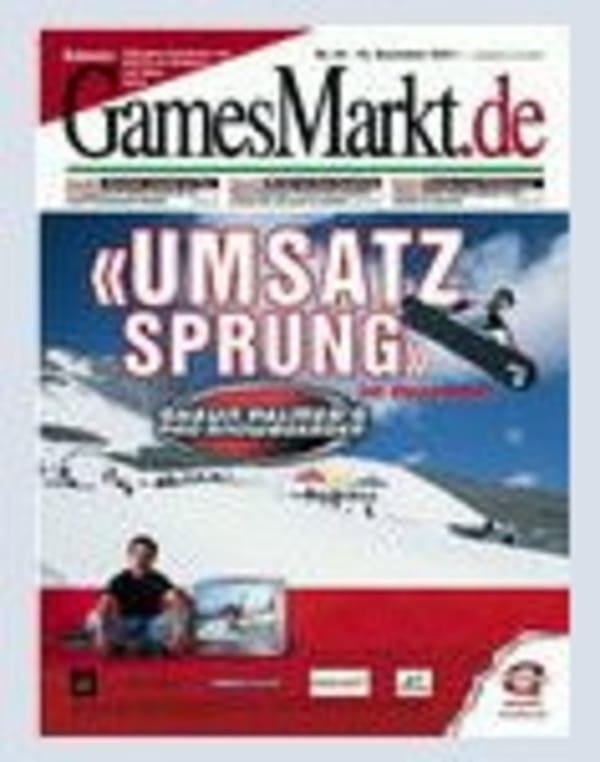 Neuer Service von GamesMarkt.de