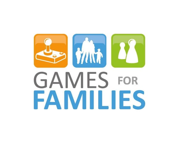 "Games for Families" feiert Comeback in Dresden