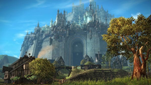 Trend-Charts: RPG-Vorfreude