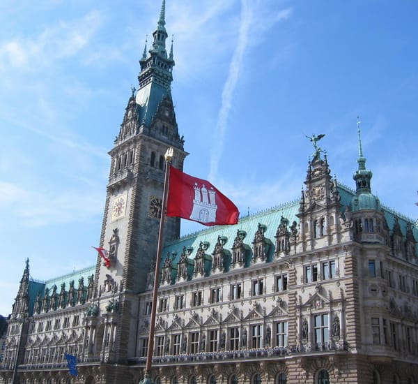 Hamburg zieht Gamesindustrie an