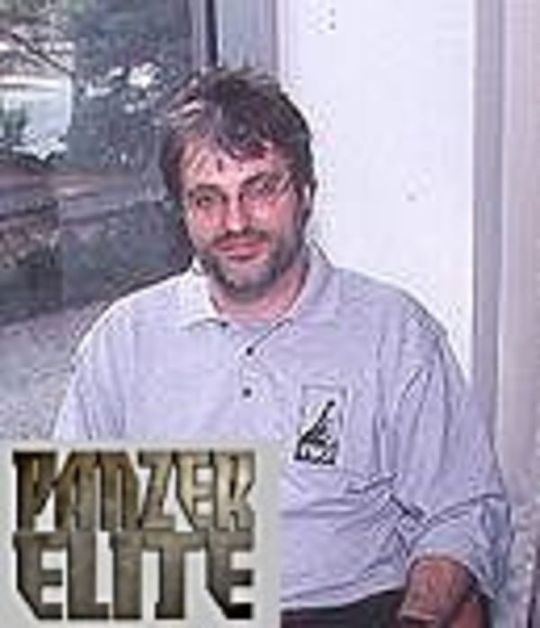 "Panzer Elite" feiert Comeback