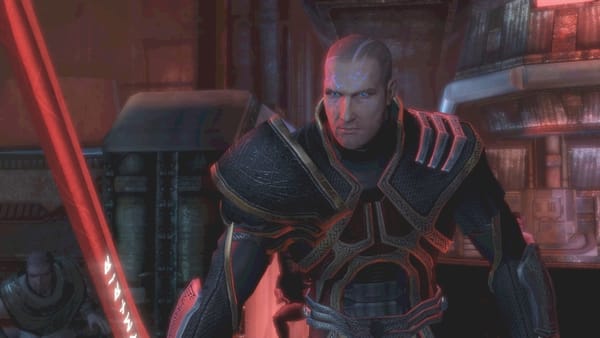 Epic Games gewinnt gegen Silicon Knights