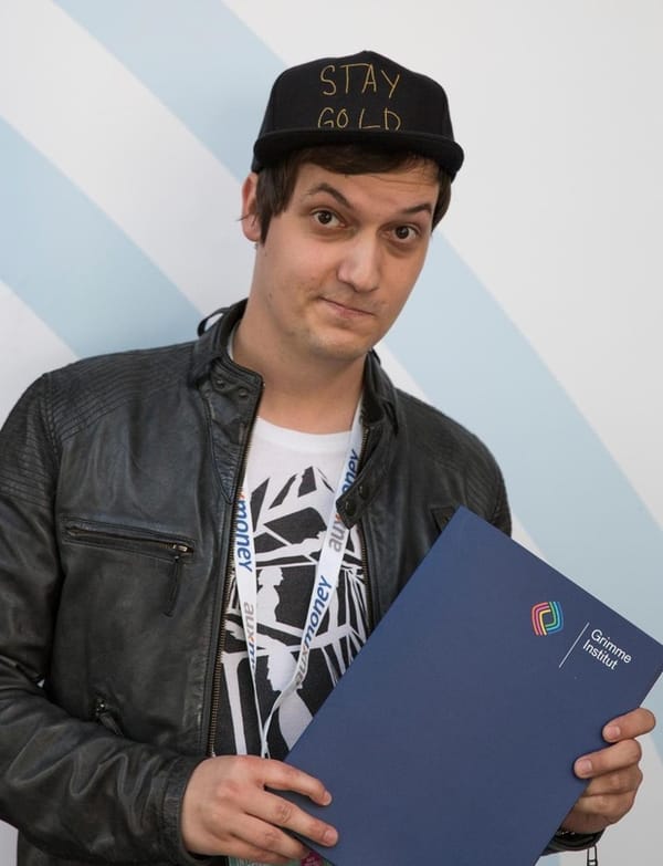 Youtuber "LeFloid" wechselt zu Studio71