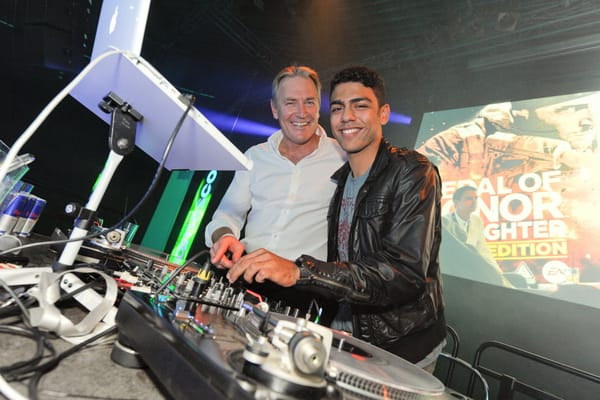 Fotoshow: gamescom 2012