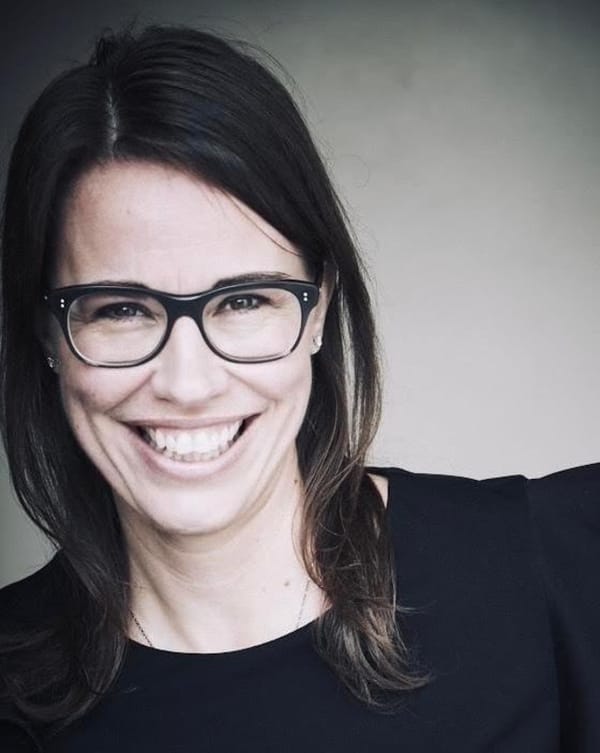 Ebba Ljungerud verstärkt Führungsteam von Nordisk Games