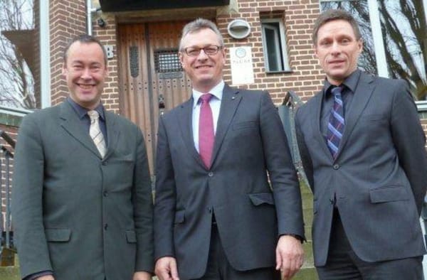 bpb-Präsident Thomas Krüger in KJM-Vorsitz gewählt